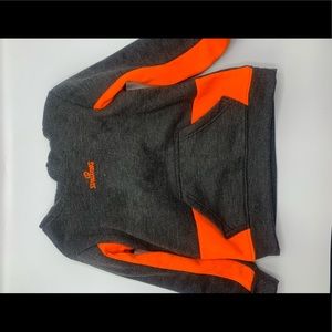 Spalding toddler hoodie 4T